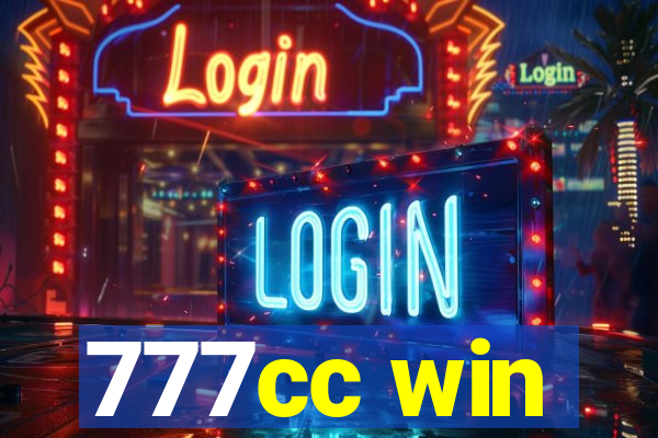 777cc win